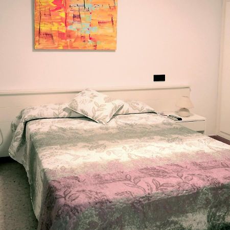 Hostal Lara ยันซา ภายนอก รูปภาพ