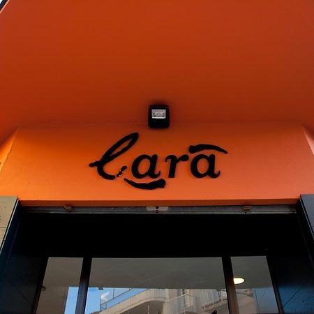Hostal Lara ยันซา ภายนอก รูปภาพ